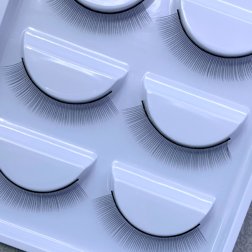 Nuove Ciglia Finte per Princip - Eyelash Extension Vendor recensione e prezzo
