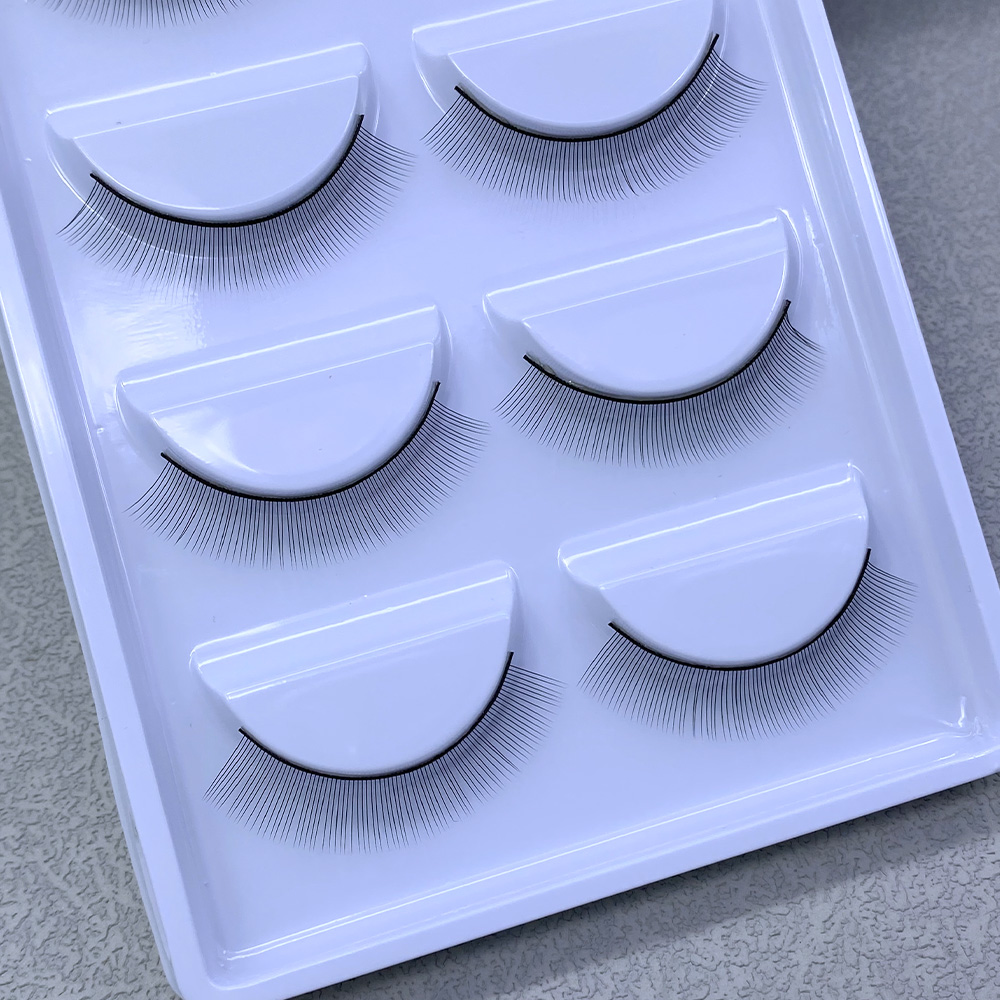 Nuove Ciglia Finte per Princip - Eyelash Extension Vendor recensione e prezzo