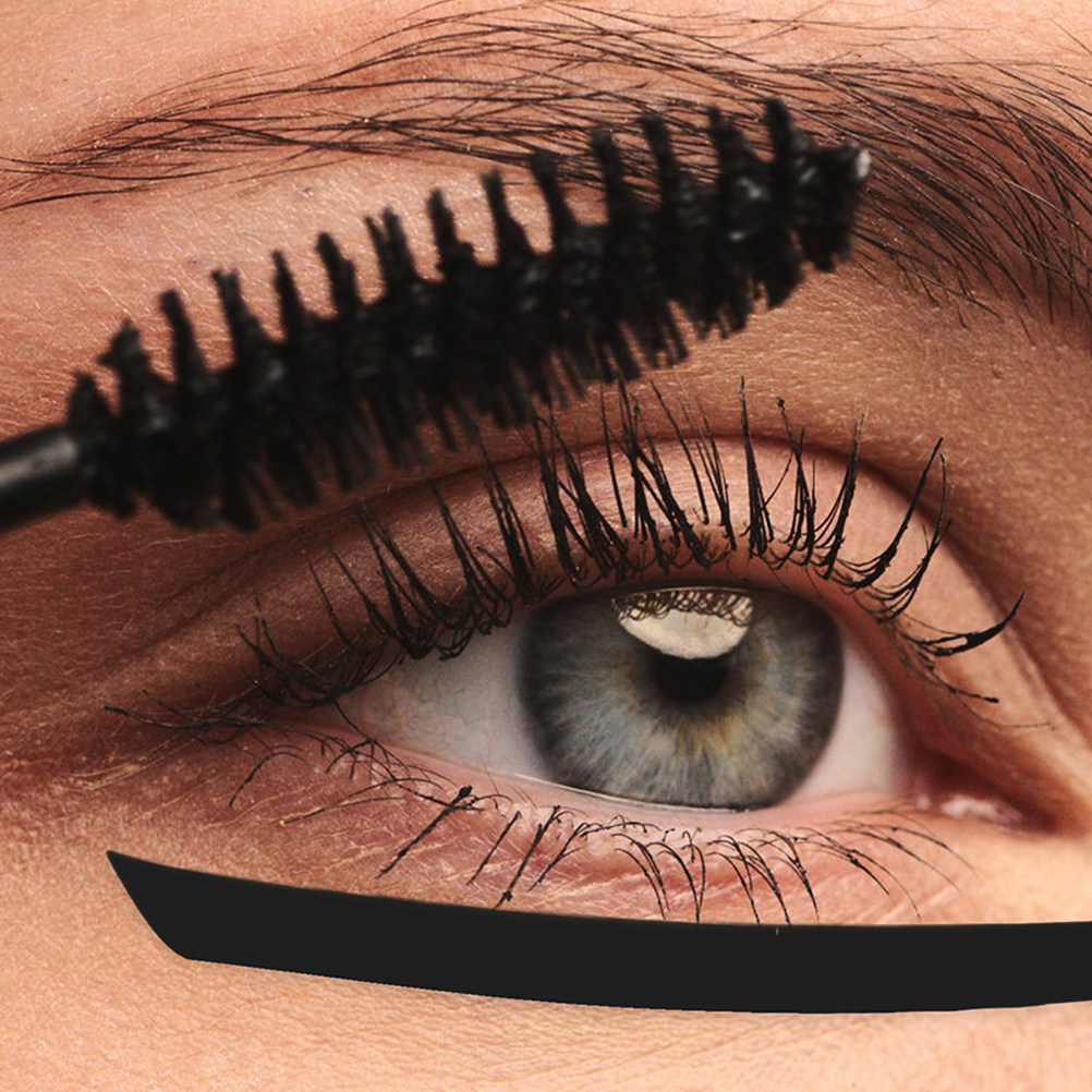 3 Fogli di Cuscinetti in Silic - Eyelash Extension Is Safe recensione e prezzo