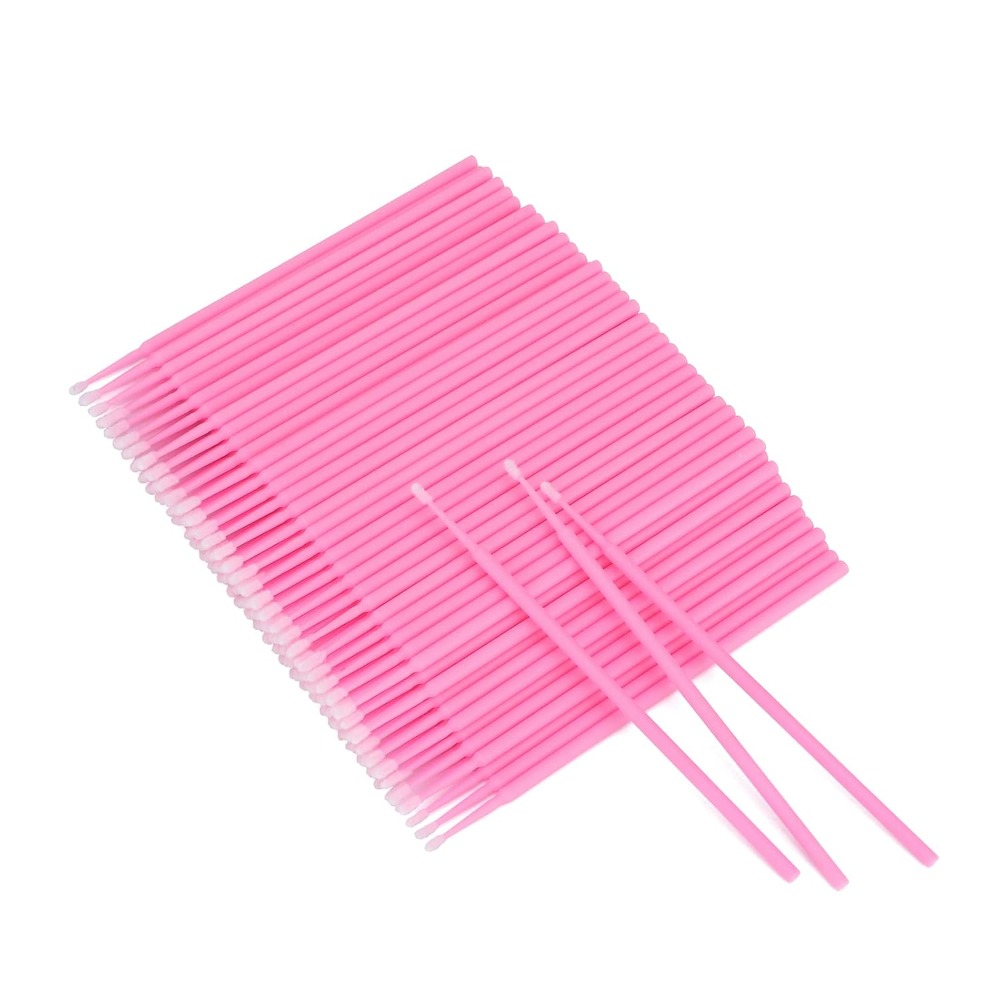 500 Pezzi di Bastoncini di Cot - Eyelash Extension Removal recensione e prezzo
