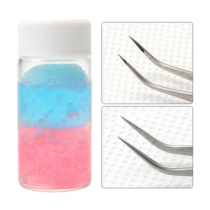 Detergente per pinzette per ci - Eyelash Extension Removal recensione e prezzo
