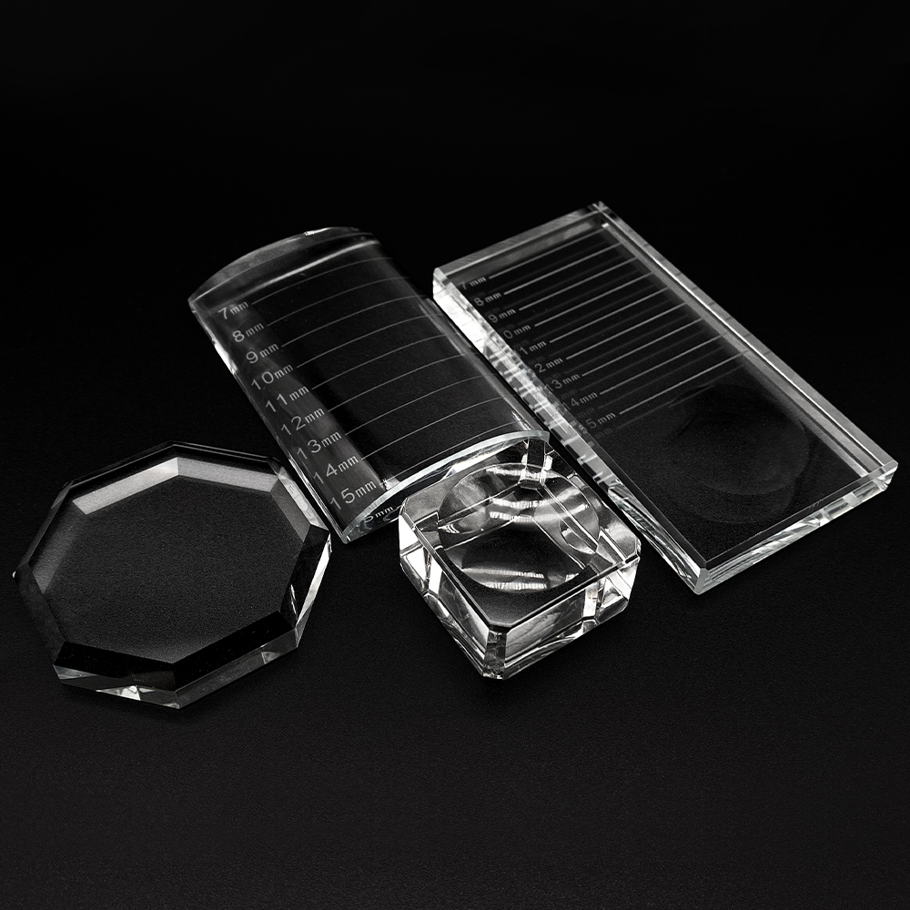 NATUHANA Estensione ciglia Pal - Lash Tray Organizer recensione e prezzo