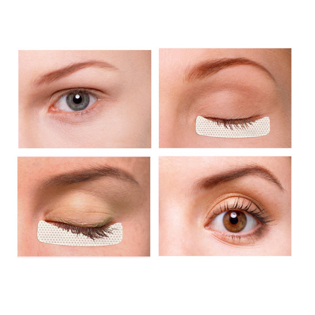3 Confezioni di Cuscinetti per - Eyelash Extension Is Safe recensione e prezzo