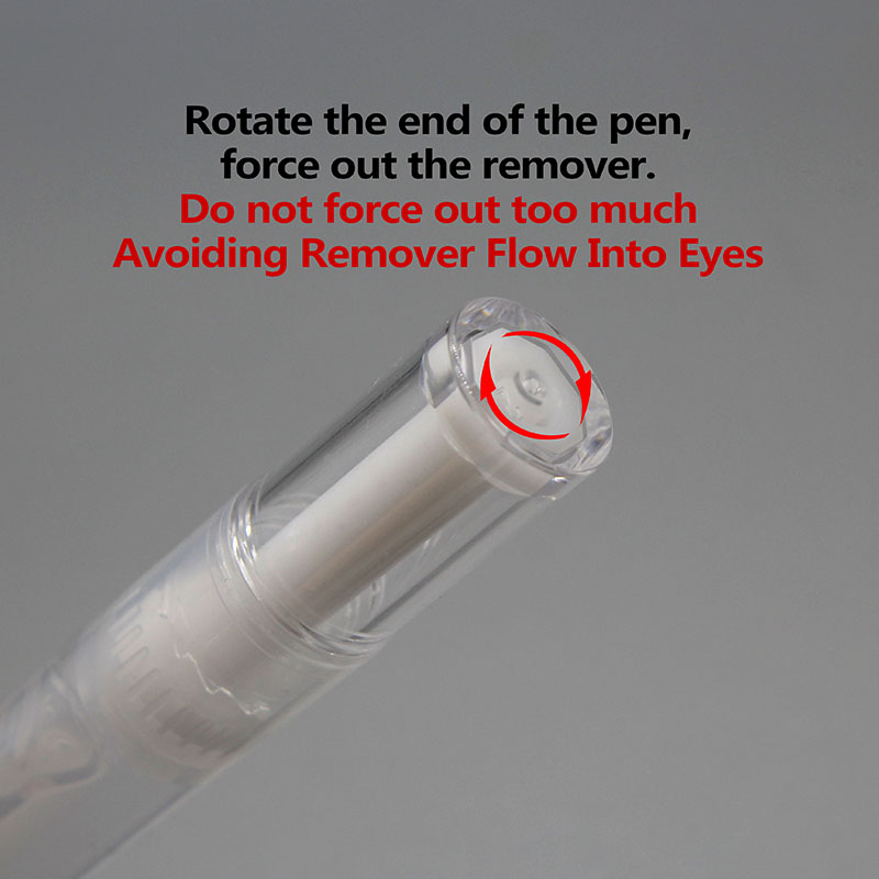 Navina Safe Lash Colla Remover - Eyelash Extension Is Safe recensione e prezzo